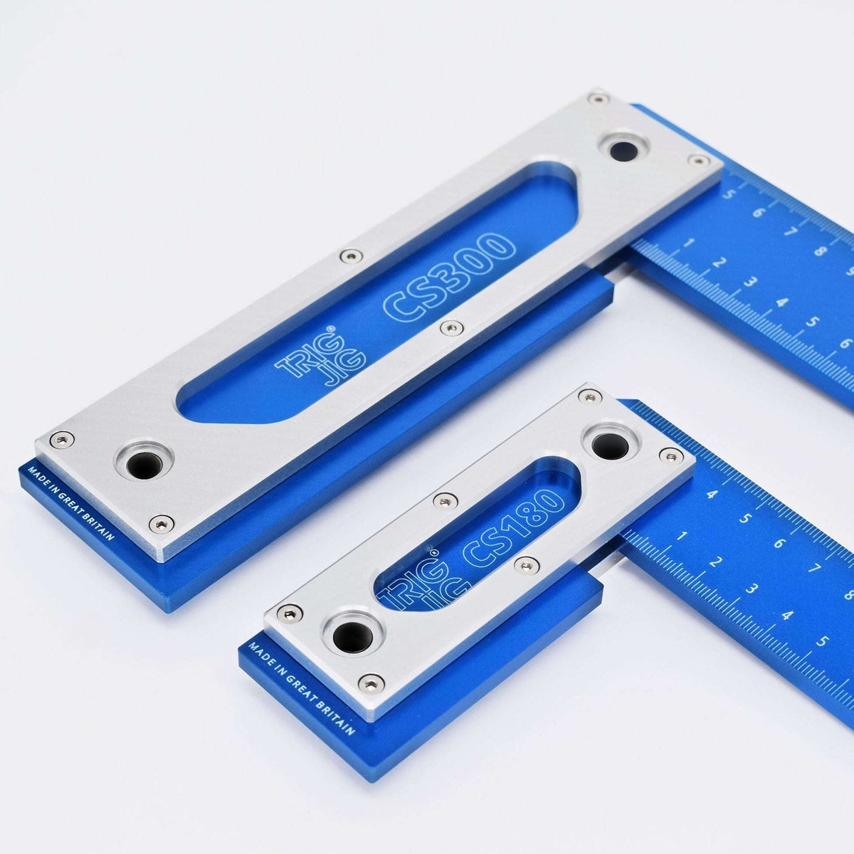 TrigJig Carpenter Square set