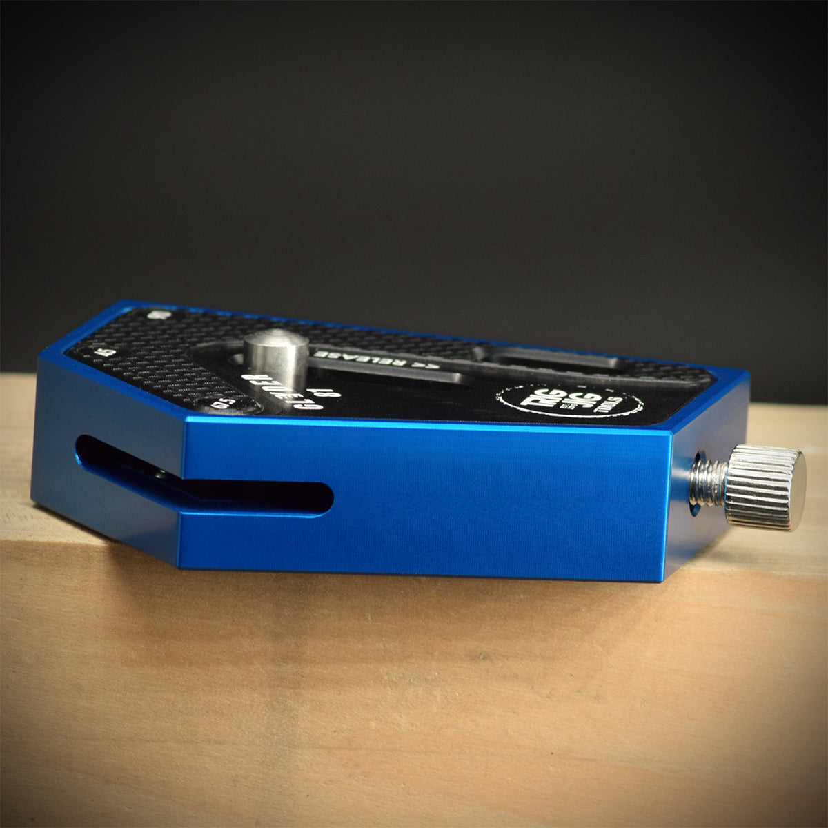 Glyder 81 Combination Square (Body Only)