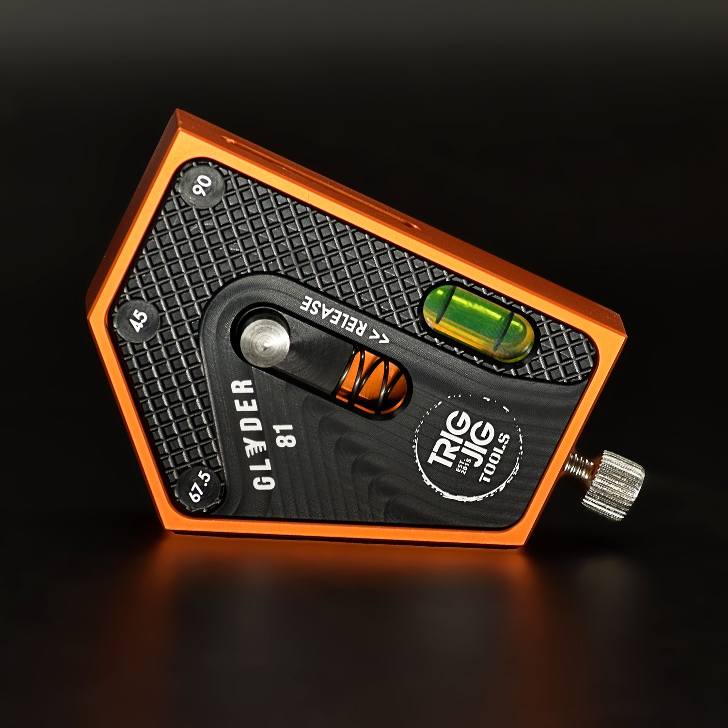 Glyder 81 Combination Square (Body Only)