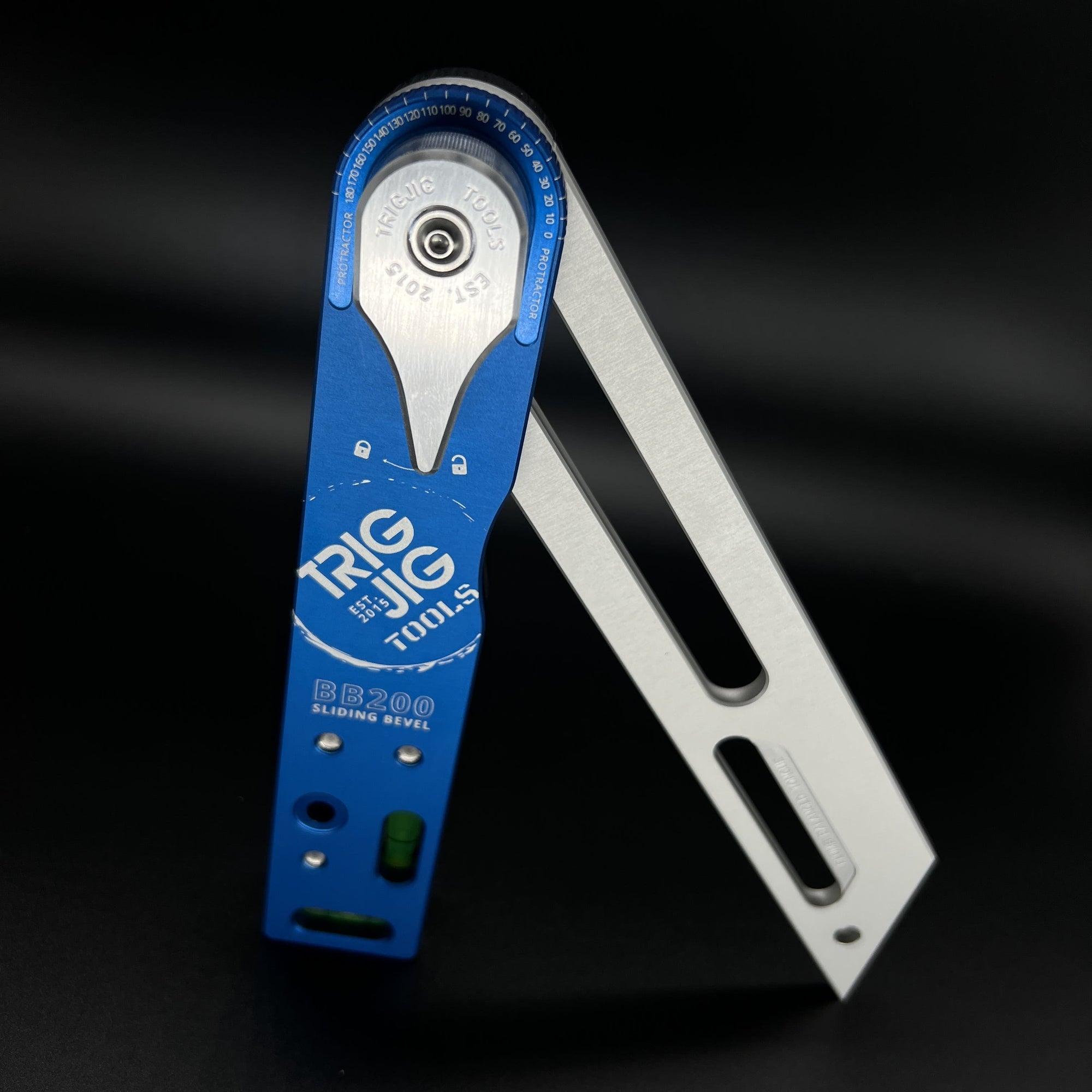 TrigJig BB200 Sliding Bevel