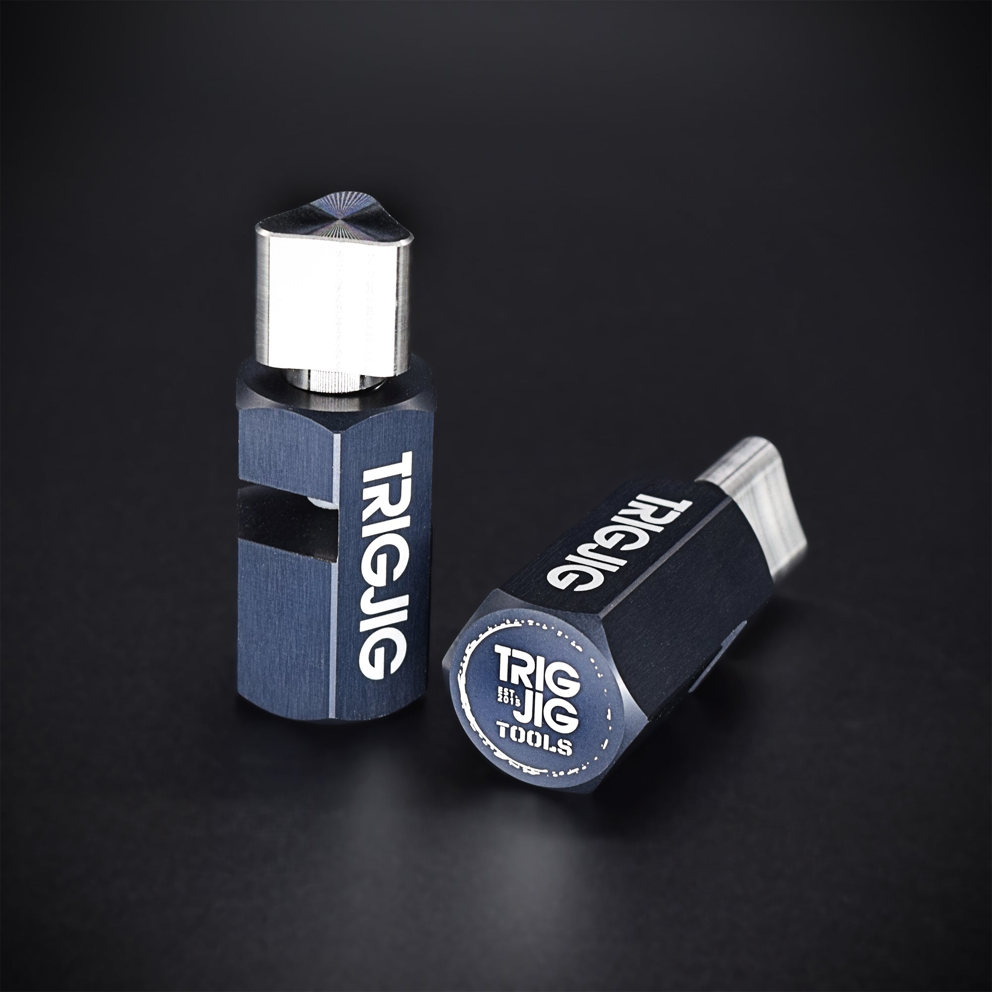 SG38 Stair Gauges Hex