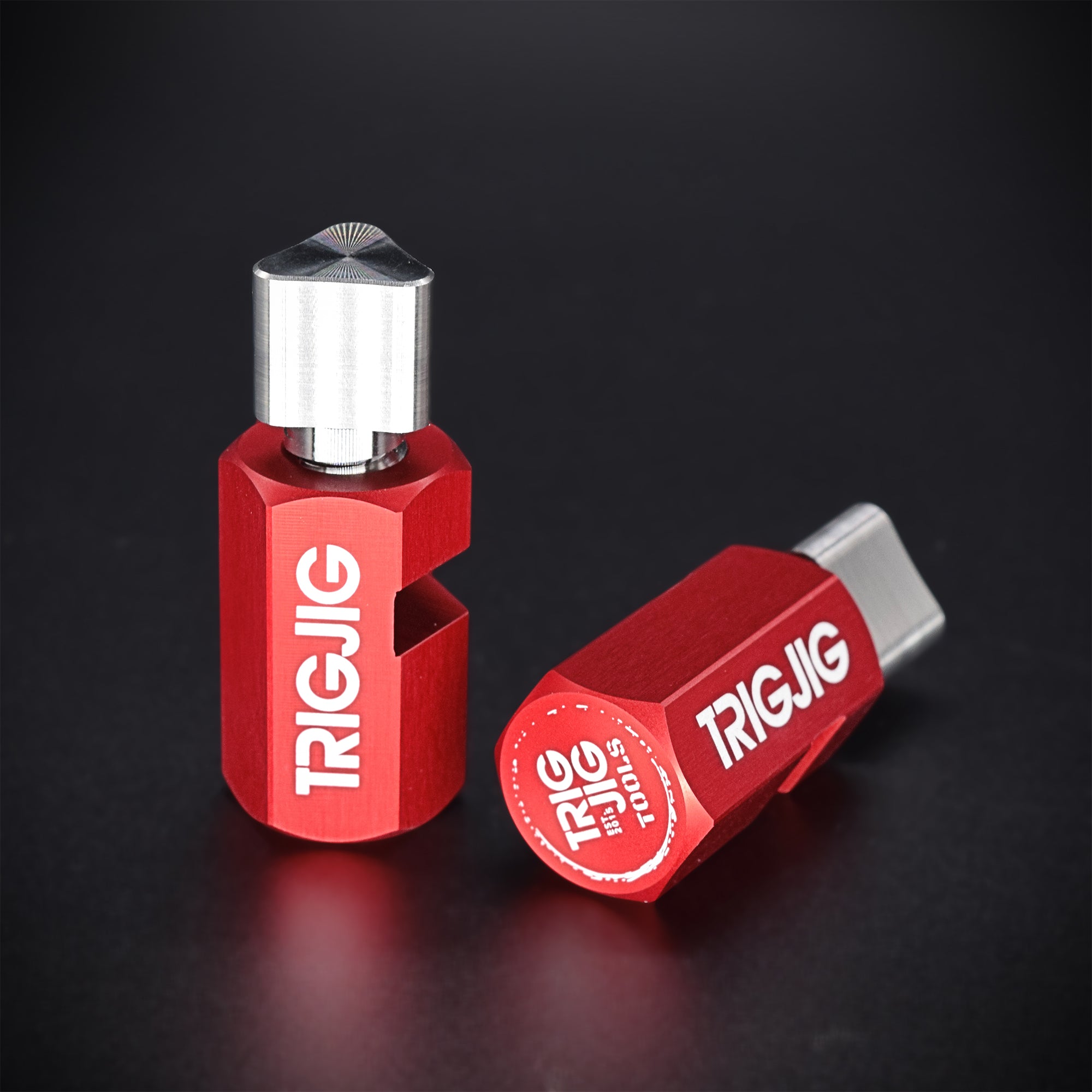 SG38 Stair Gauges Hex