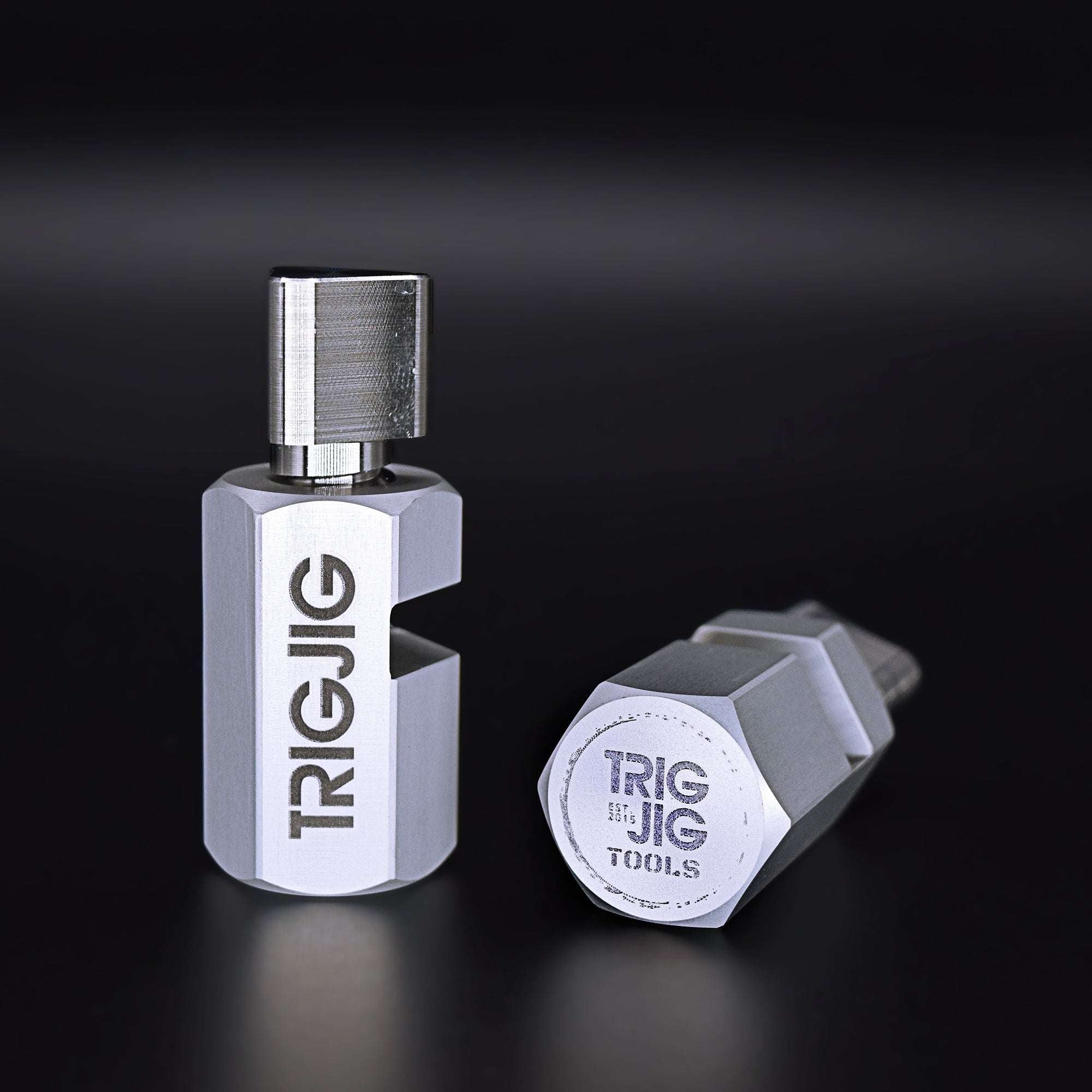 SG38 Stair Gauges Hex