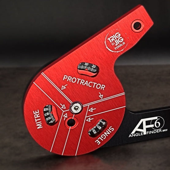 AF6 Stubby Angle Finder