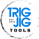 TrigJig Tools logo blue 22