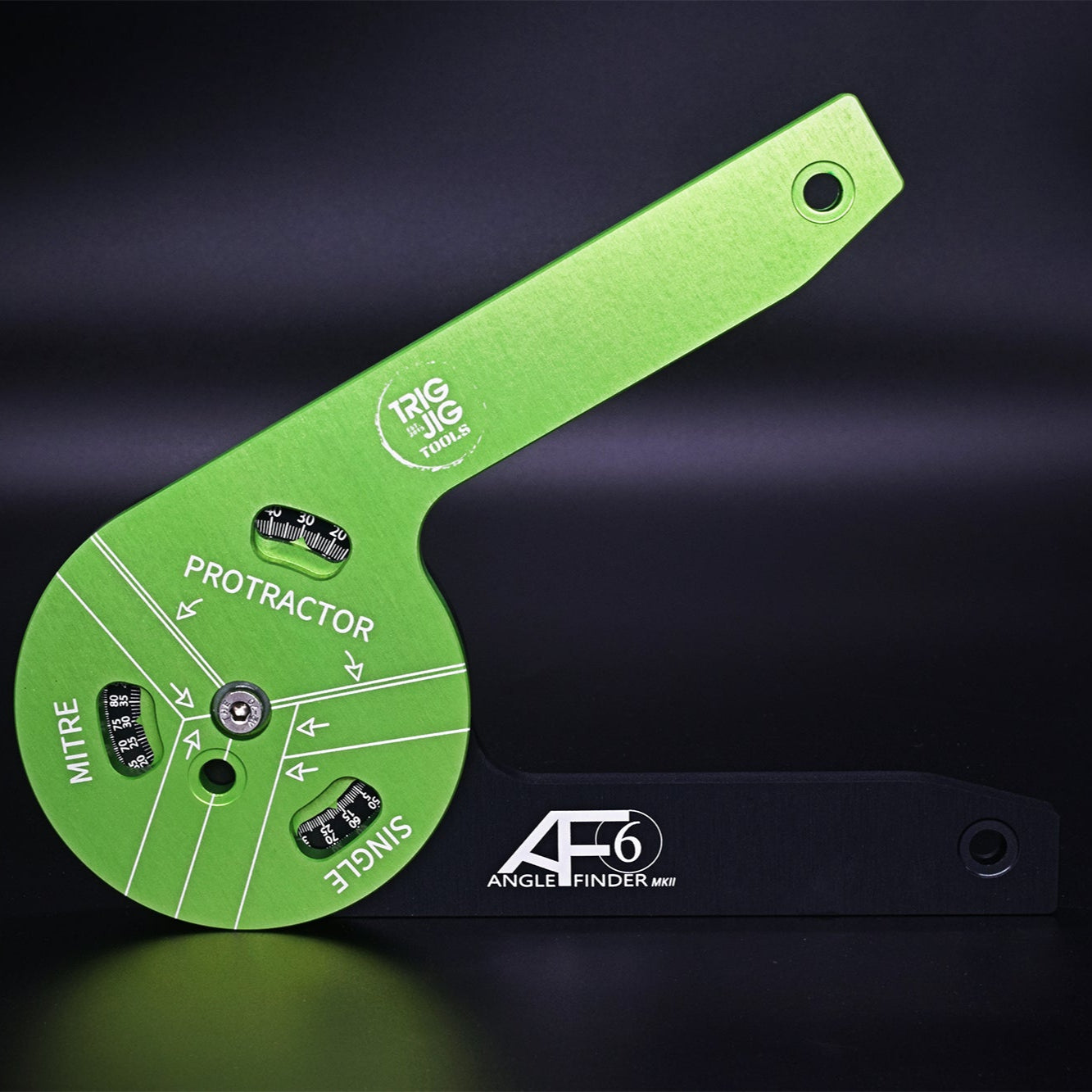 AF6 MKII Angle Finder