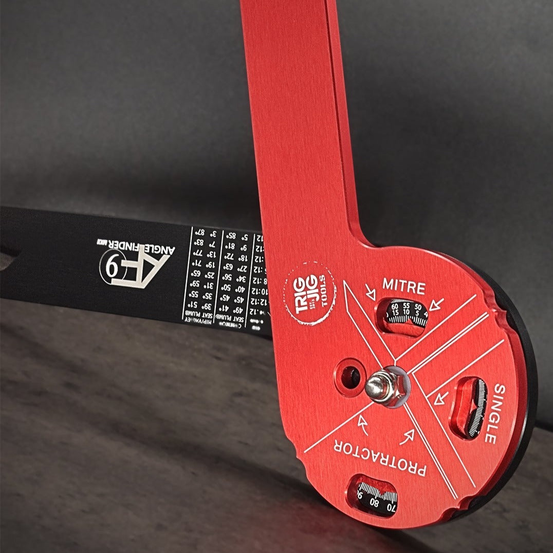 AF9 Angle Finder MKII