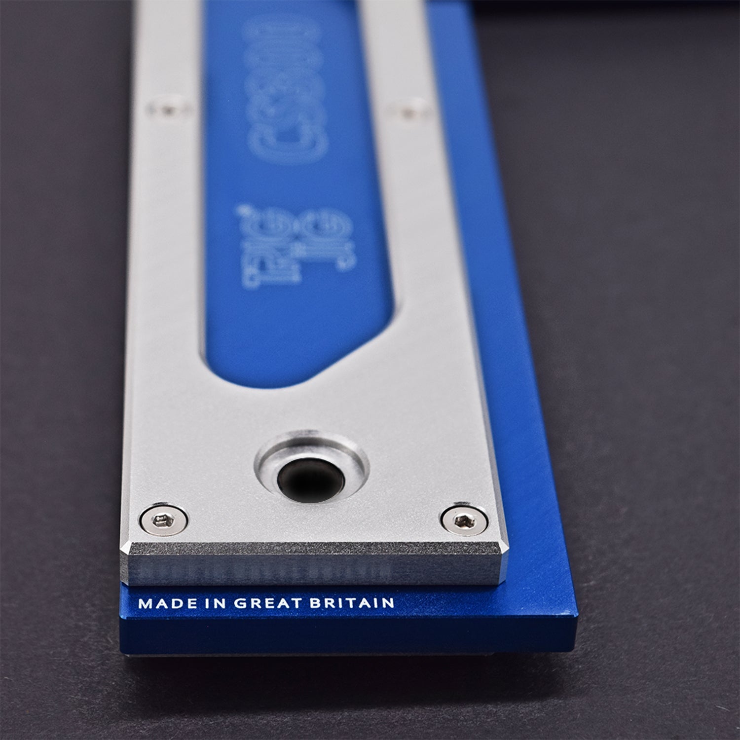 TrigJig CS300 made in Britain