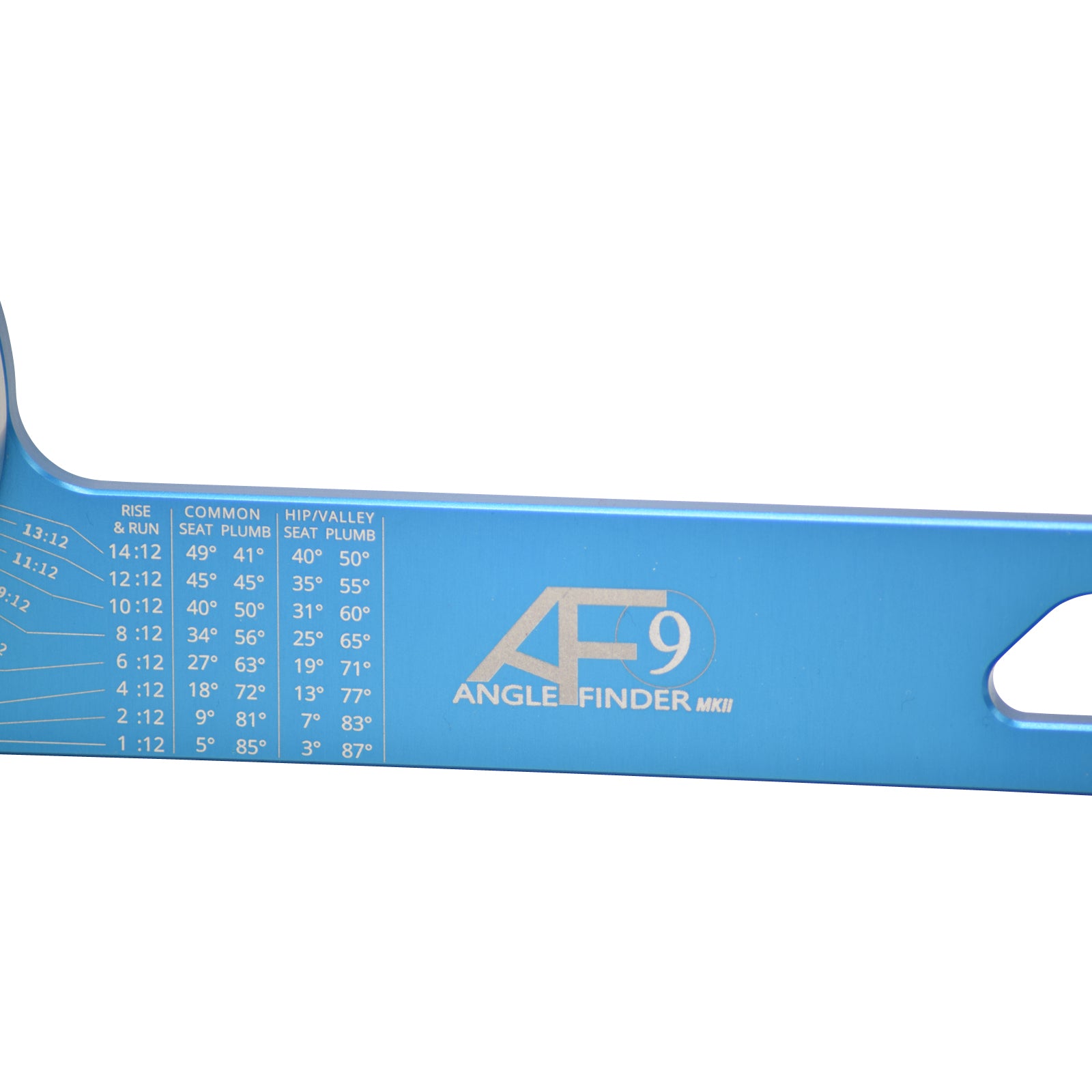 AF9 Angle Finder MKII