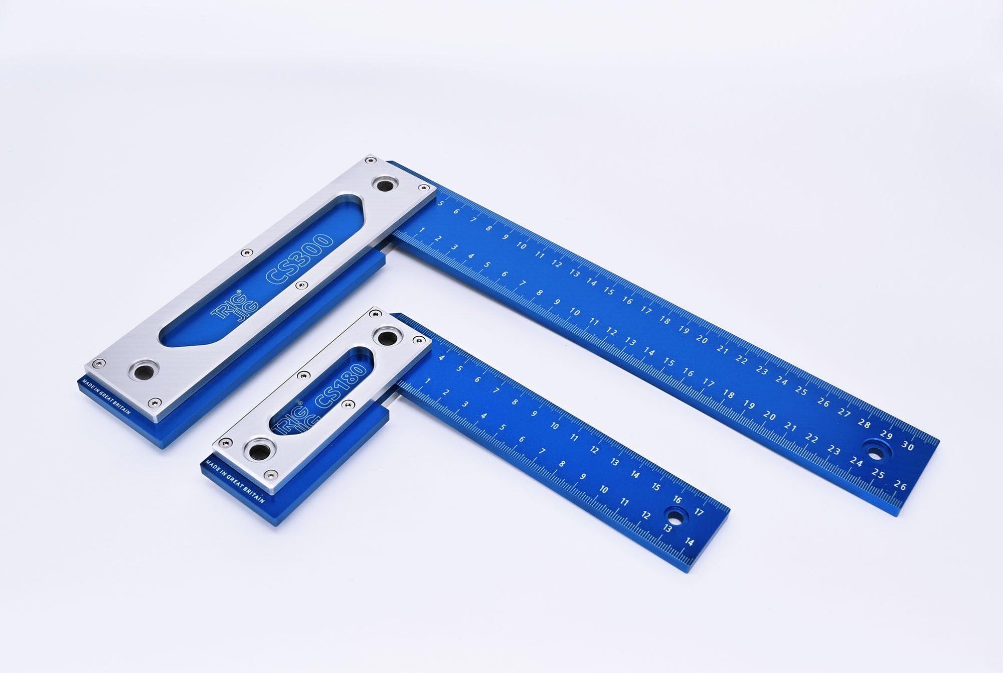 TrigJig Tools CS 300 Carpenter Square