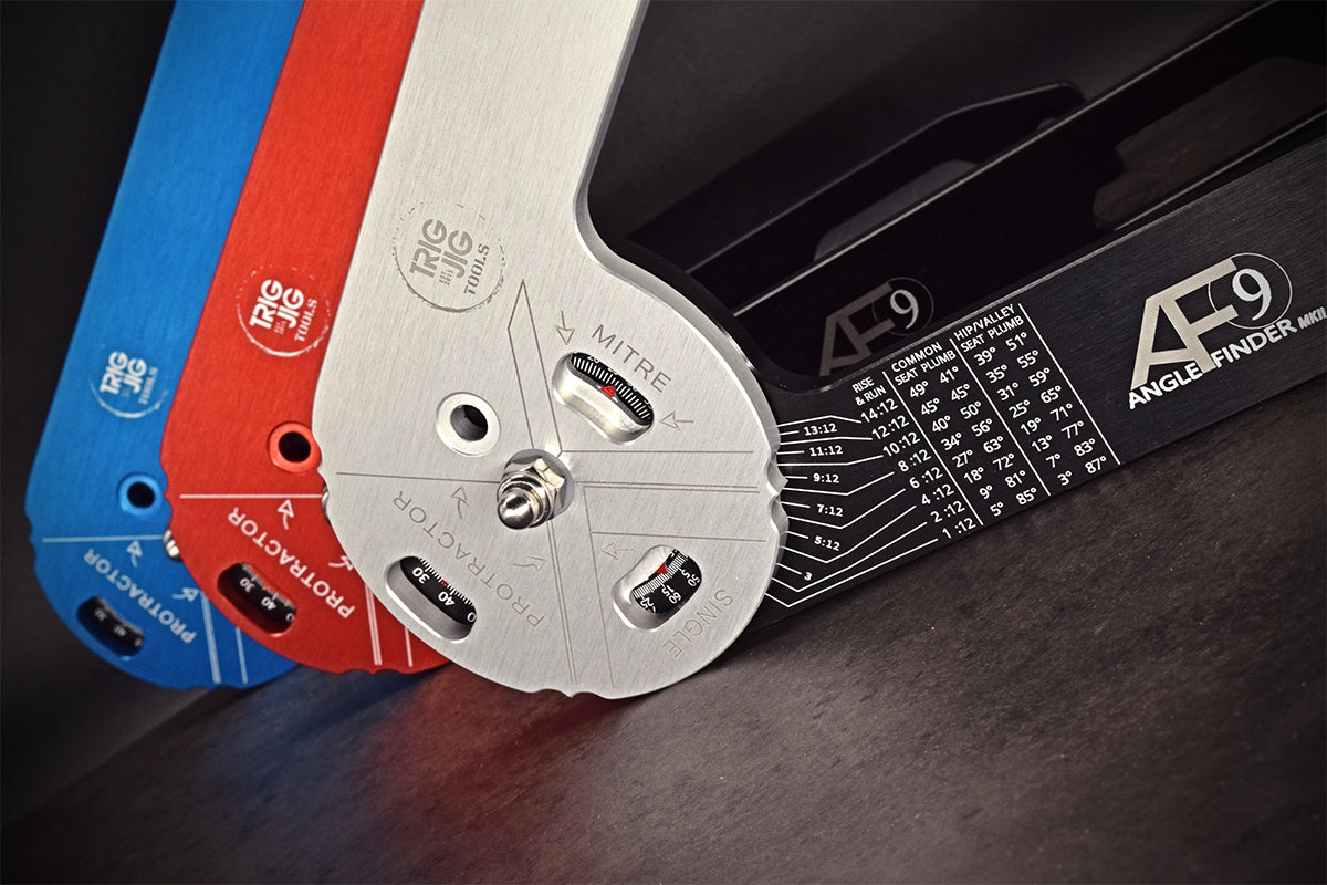 Which is the best Angle Finder?