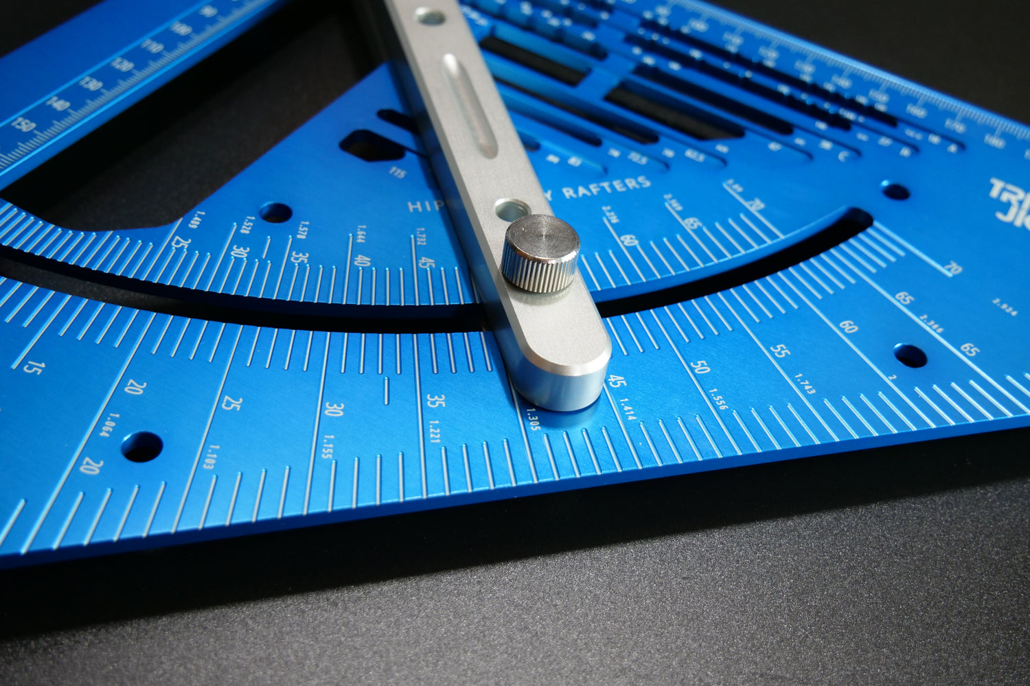 Why we make TrigJig Tools ourselves.