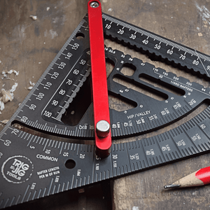 RSA180 Adjustable Rafter Square V2