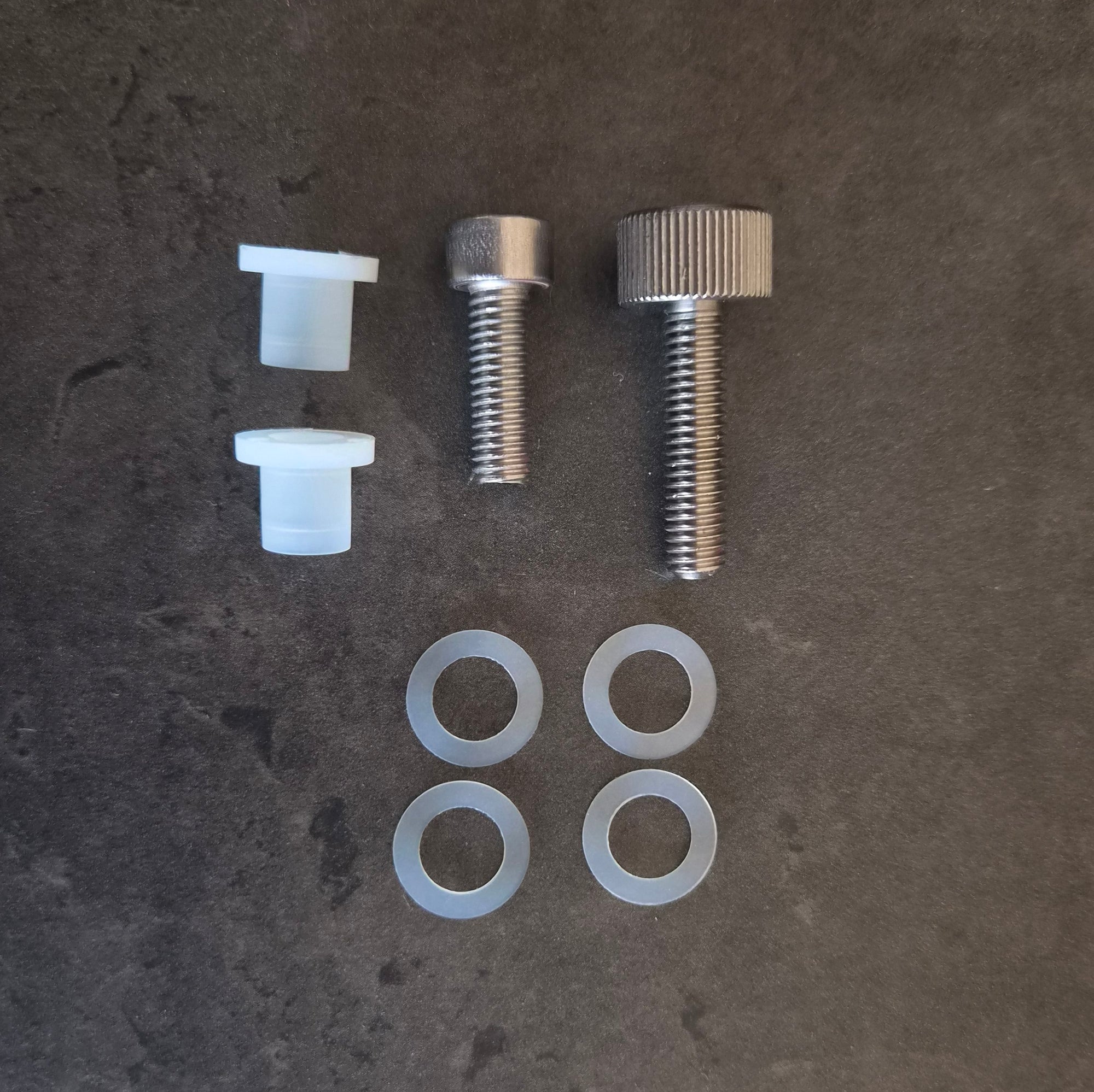 RSA300 Adjustable V2 Spare Fixings Kit