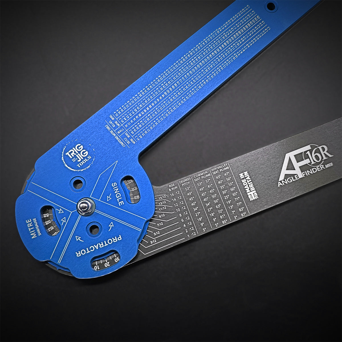 AF16 Angle Finder