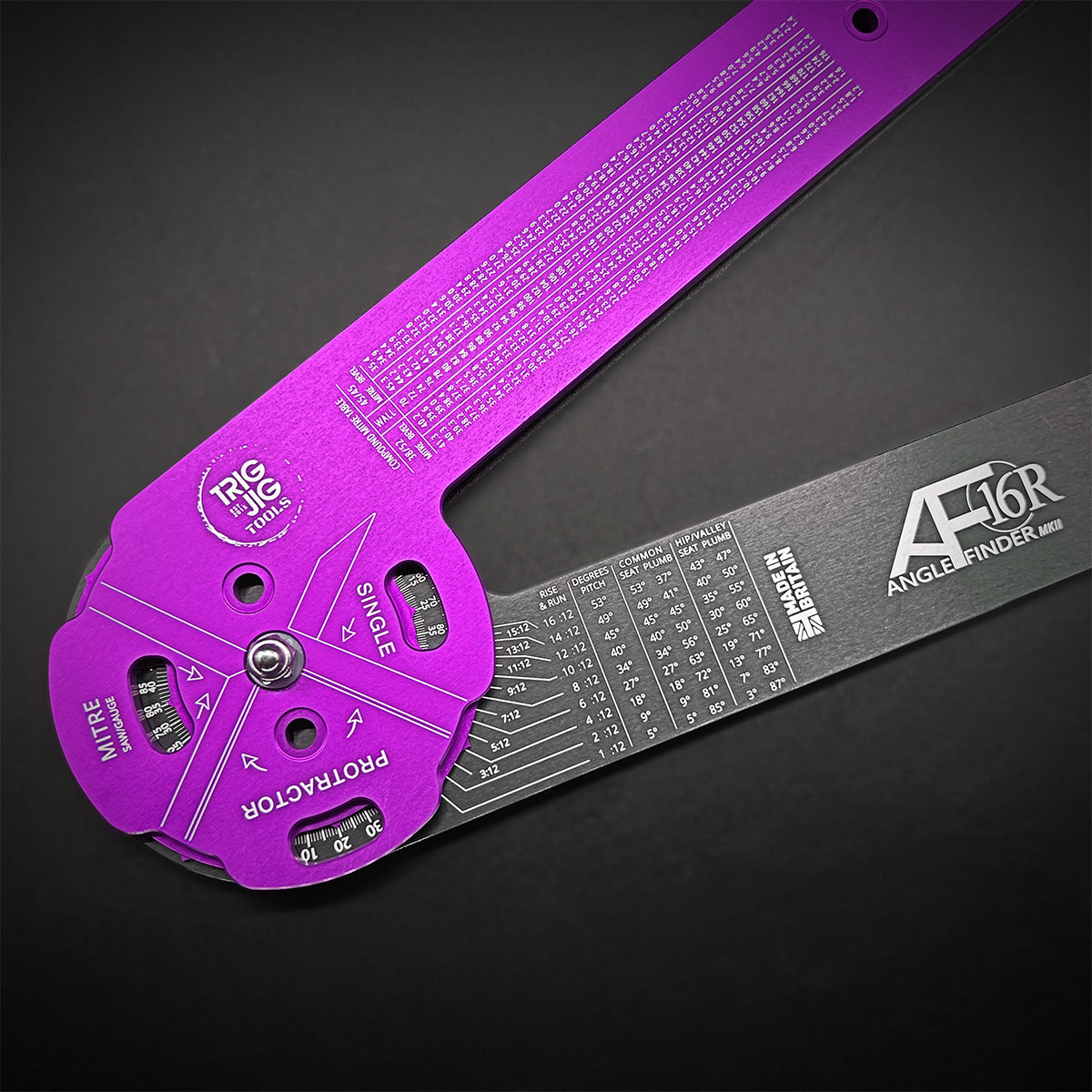 AF16 Angle Finder