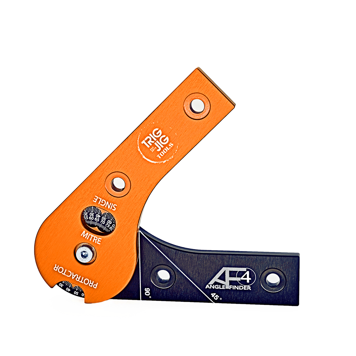 AF4 Angle Finder