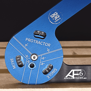 AF6 Stubby Angle Finder