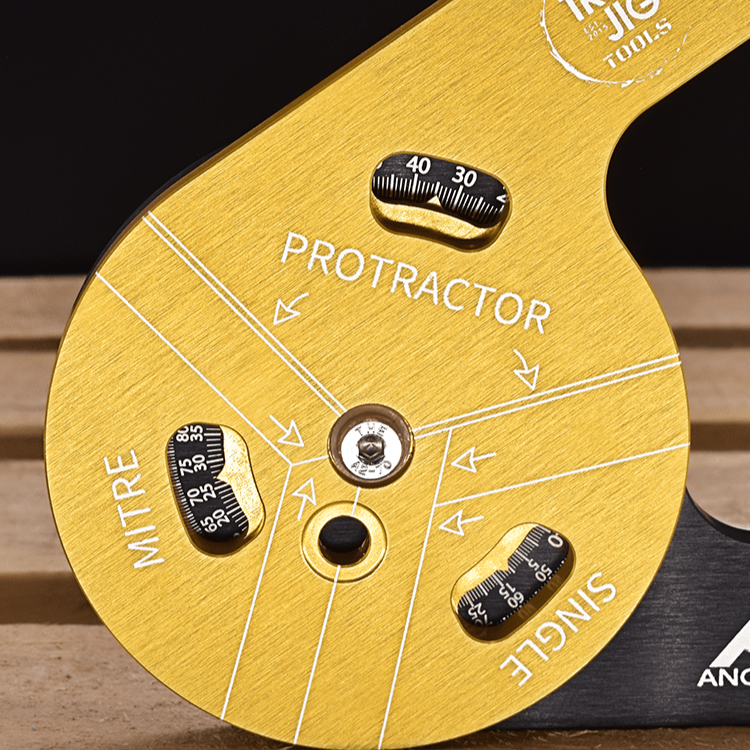 AF6 Stubby Angle Finder