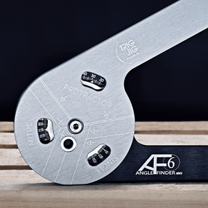 AF6 Stubby Angle Finder