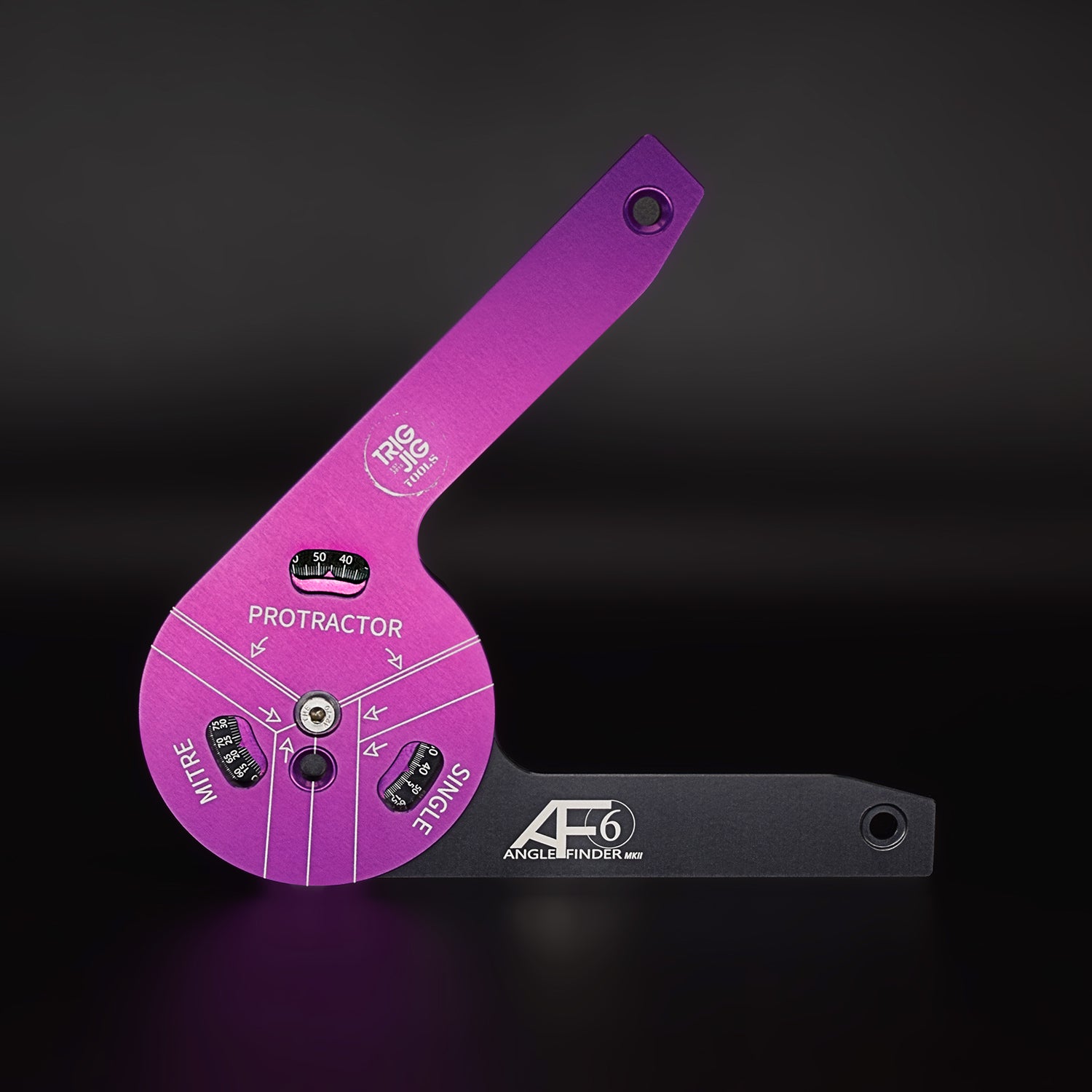AF6 MKII Angle Finder