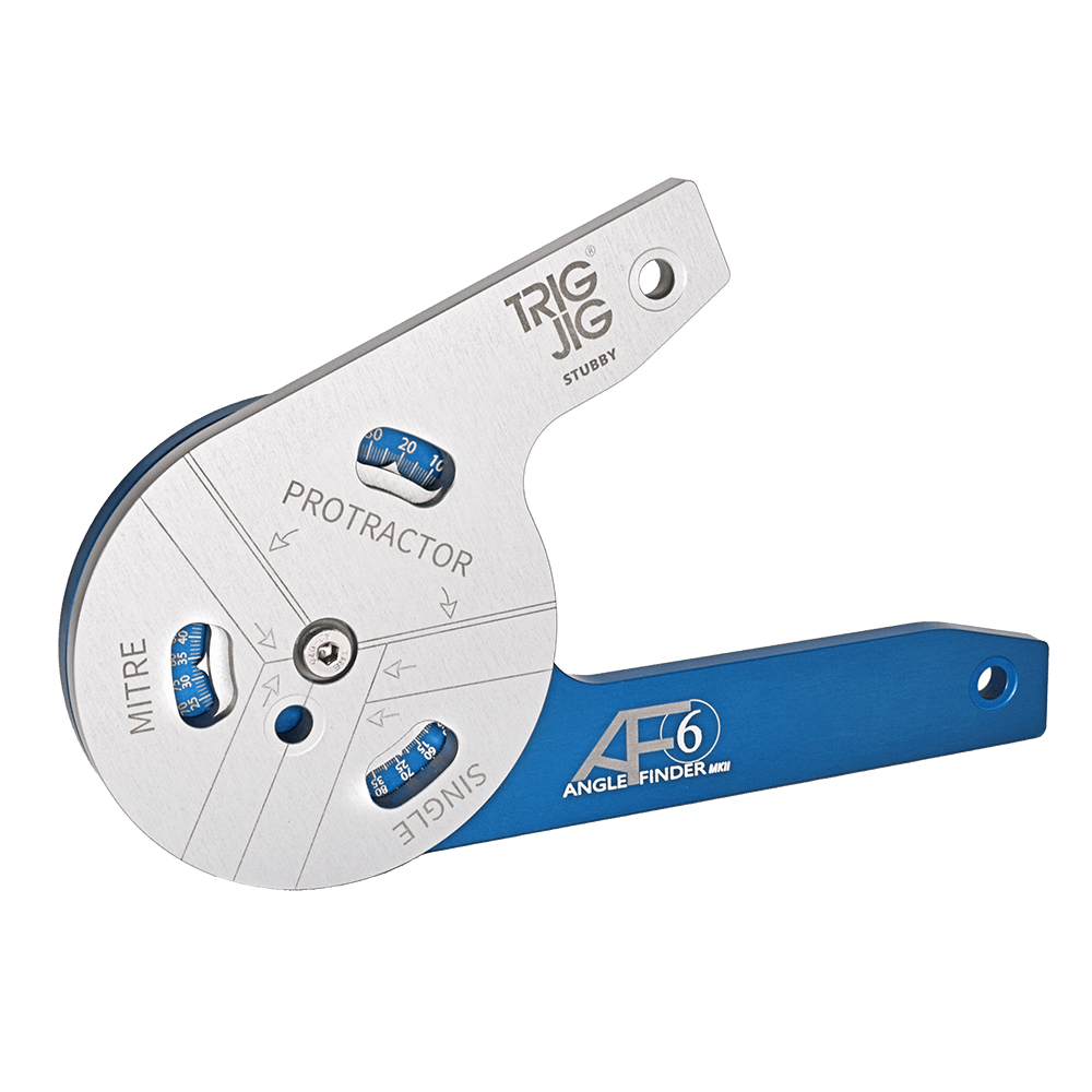 AF6 Angle Finder Set (Standard & Stubby)