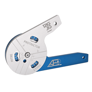 AF6 Angle Finder Set (Standard & Stubby)