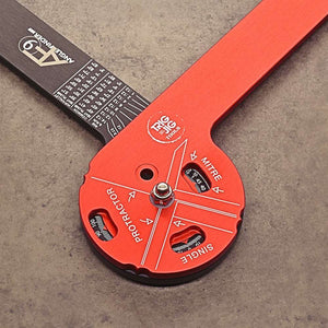 AF9 Angle Finder MKII