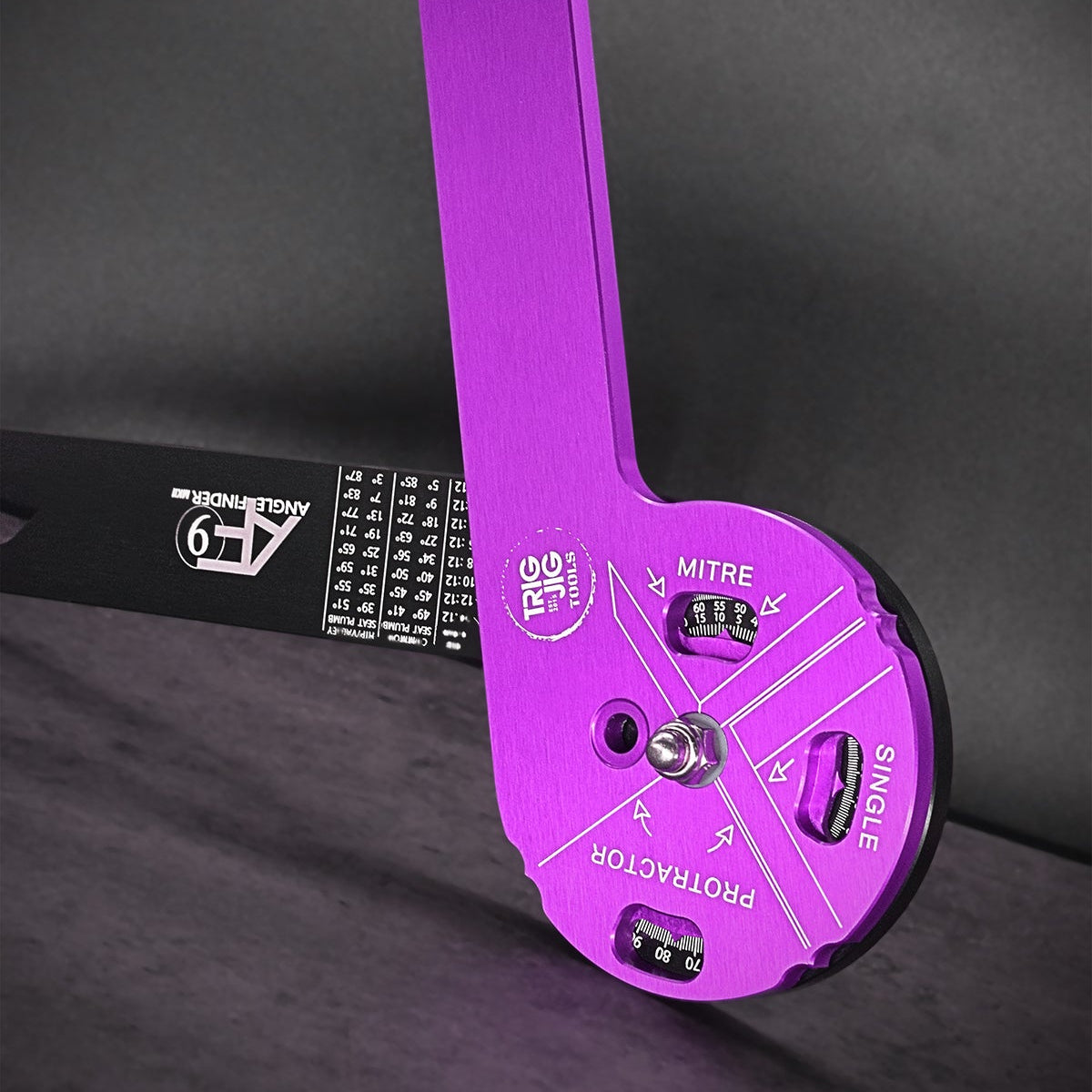 AF9 Angle Finder MKII