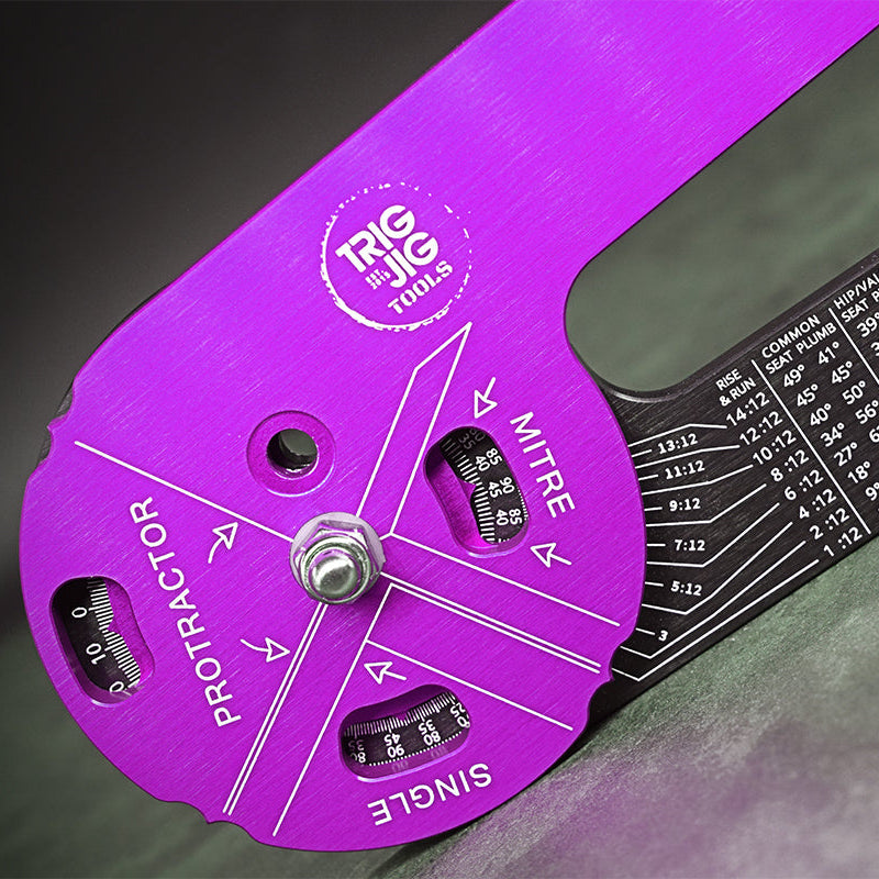 AF9 Angle Finder MKII