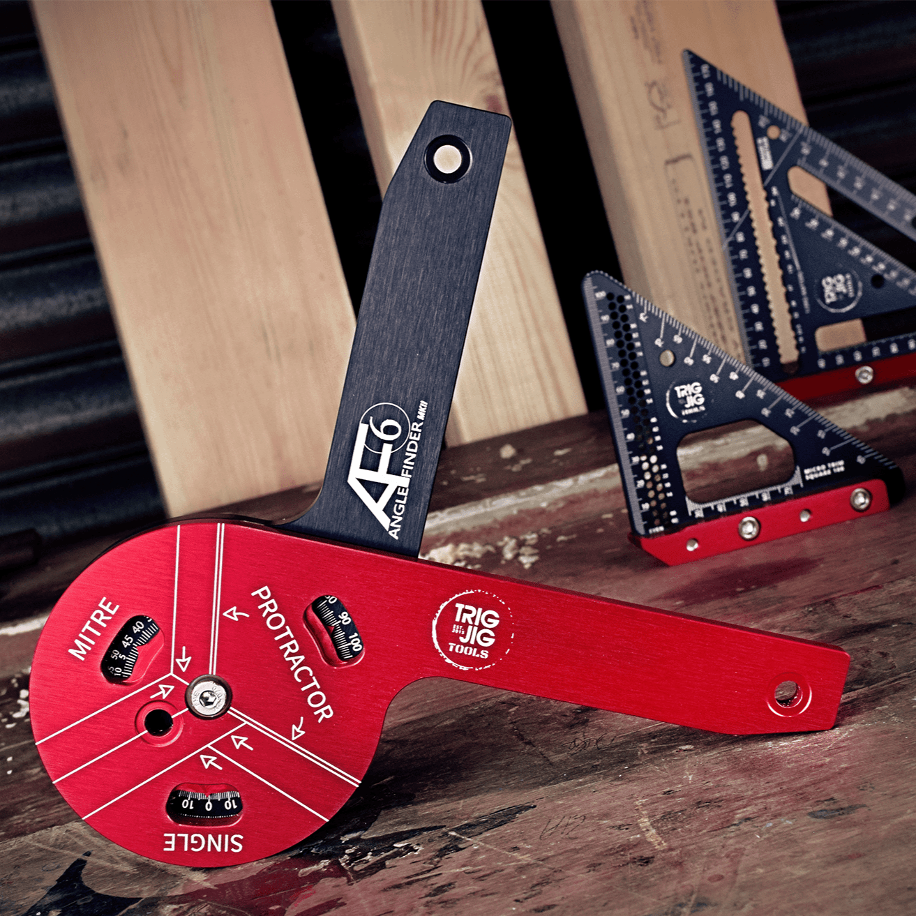 Best angle finder uk