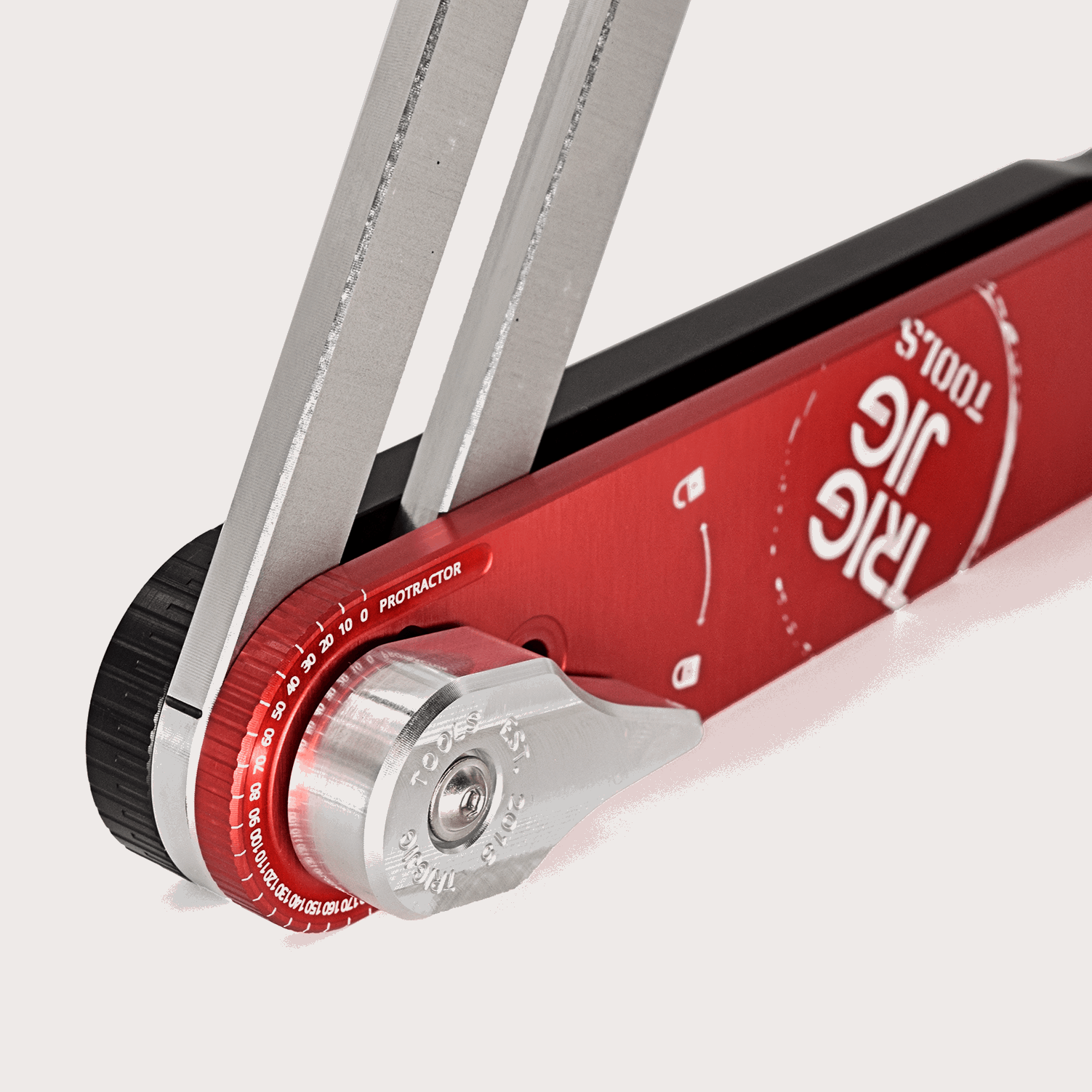 TrigJig BB350 Big Sliding Bevel