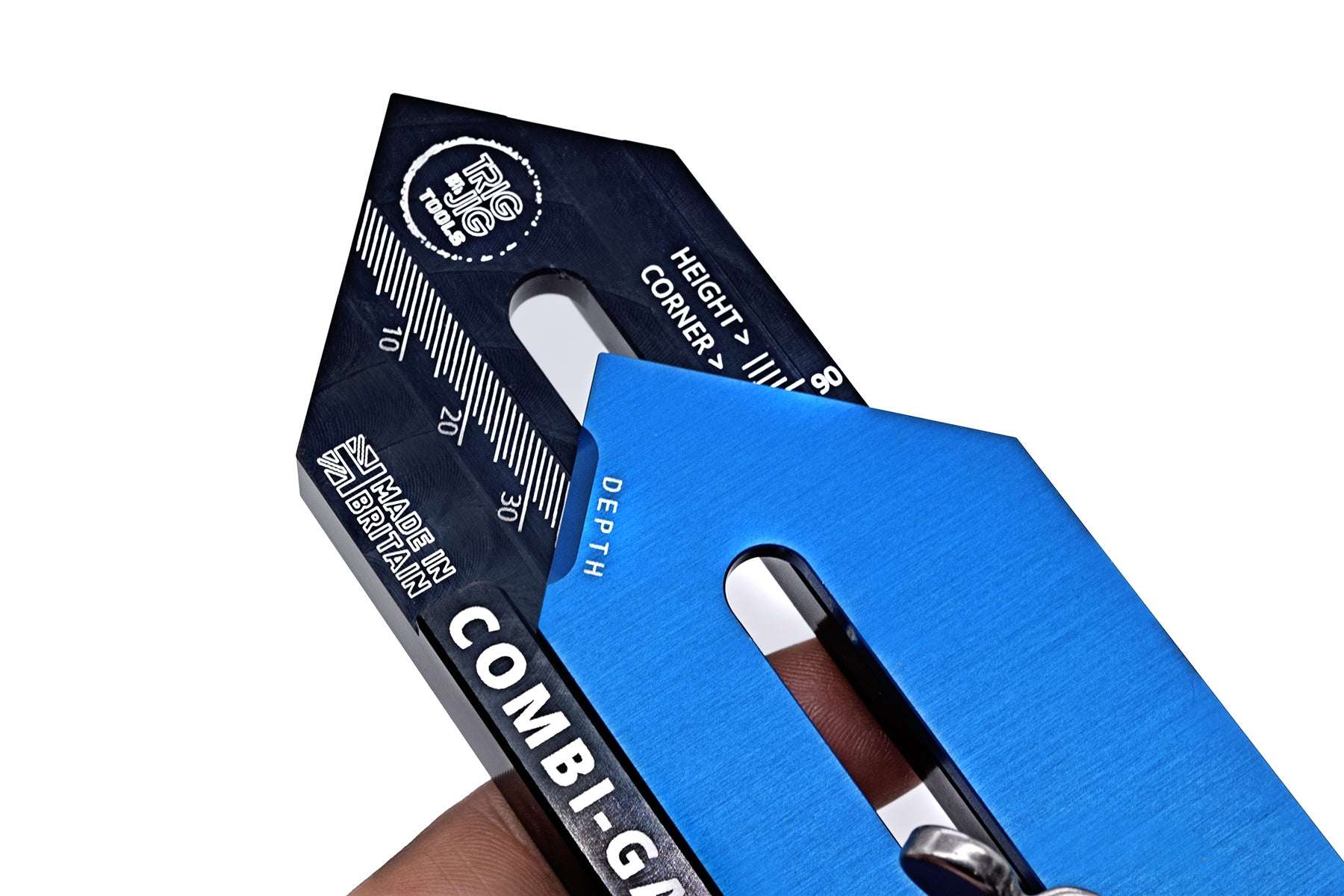 CG90 Combi Gauge