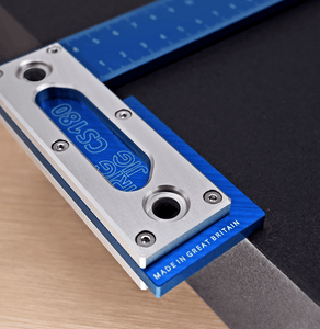 Carpenter Square Set CS180/CS300