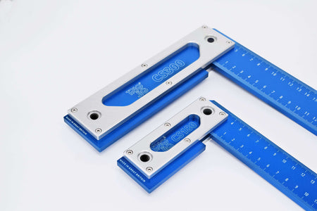 British made carpenter squares