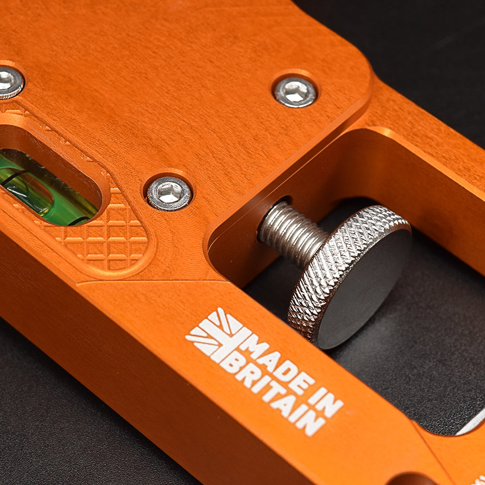 Glyder 120 Combination Square (Body Only)