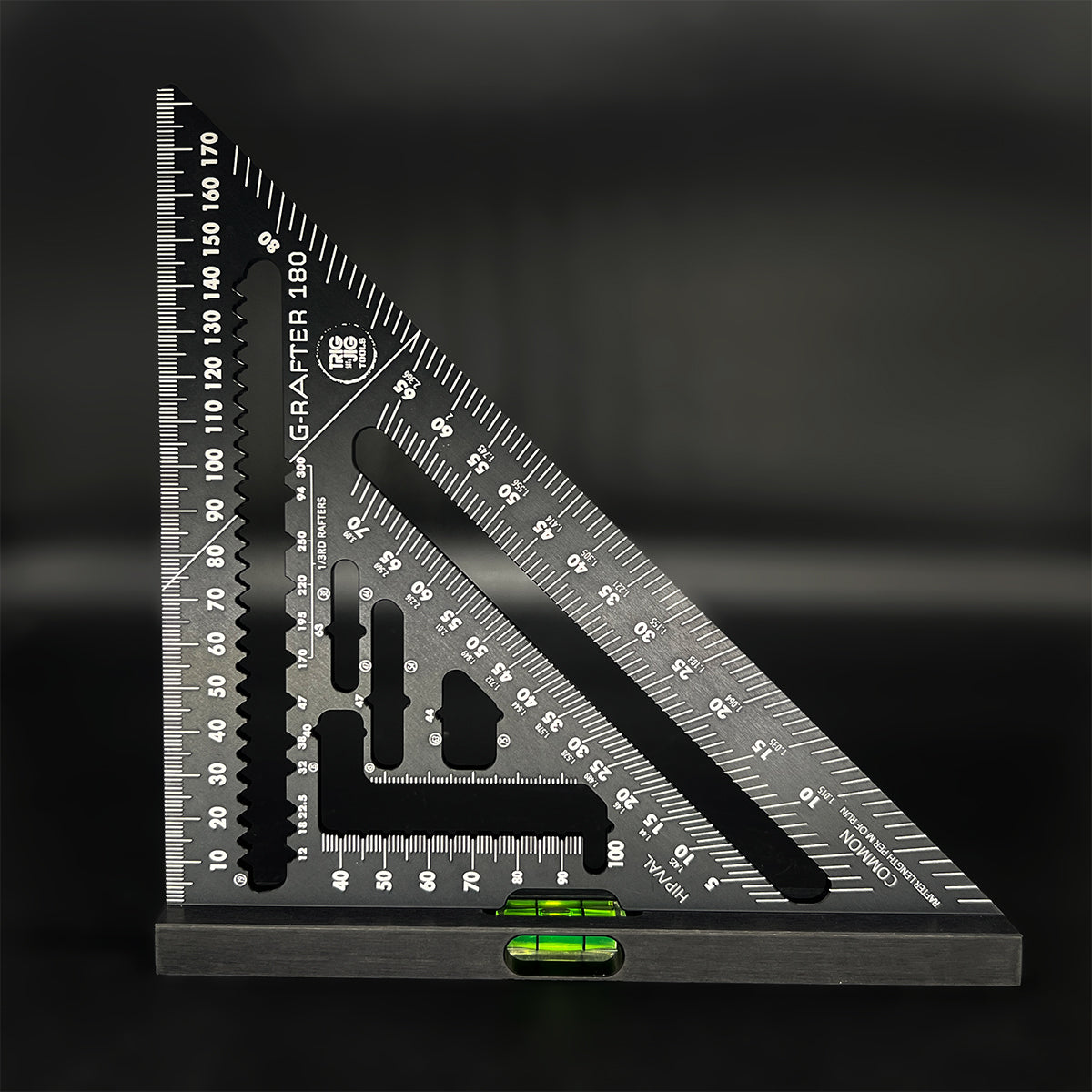 G-Rafter 180 Standard Square