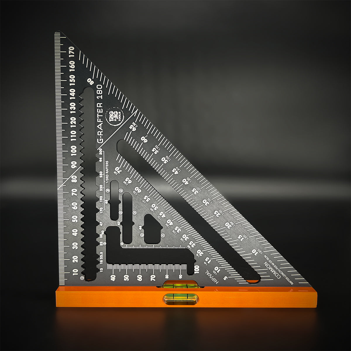 G-Rafter 180 Standard Square