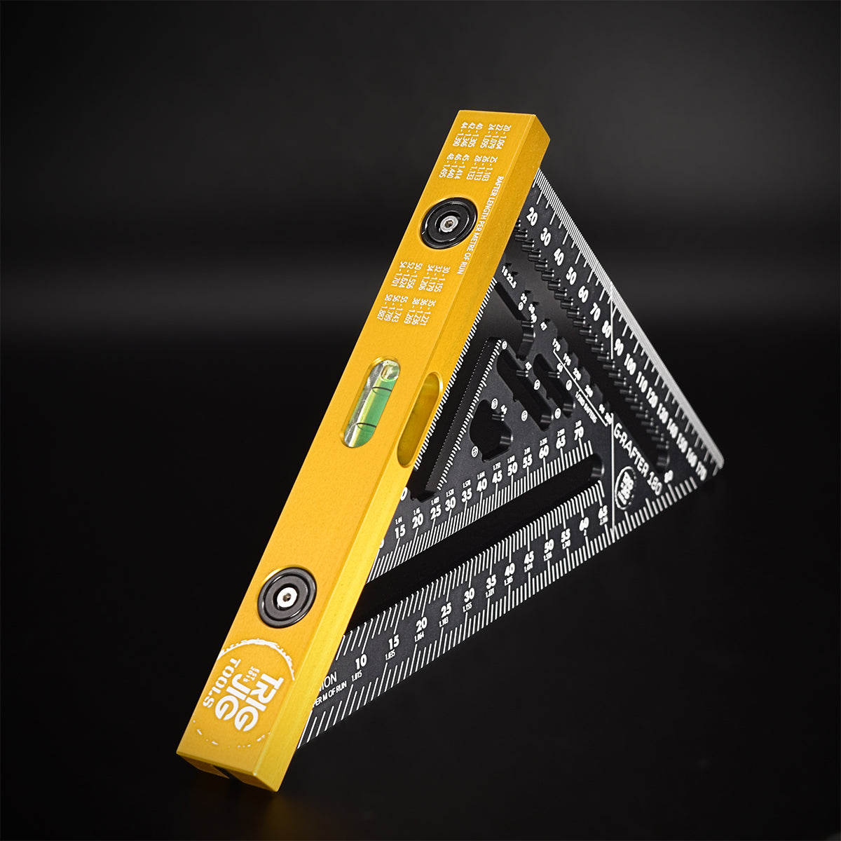 G-Rafter 180 Standard Square