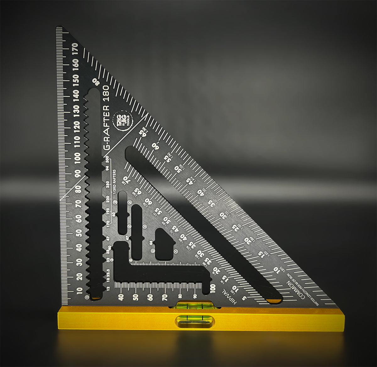 G-Rafter 180 Standard Square