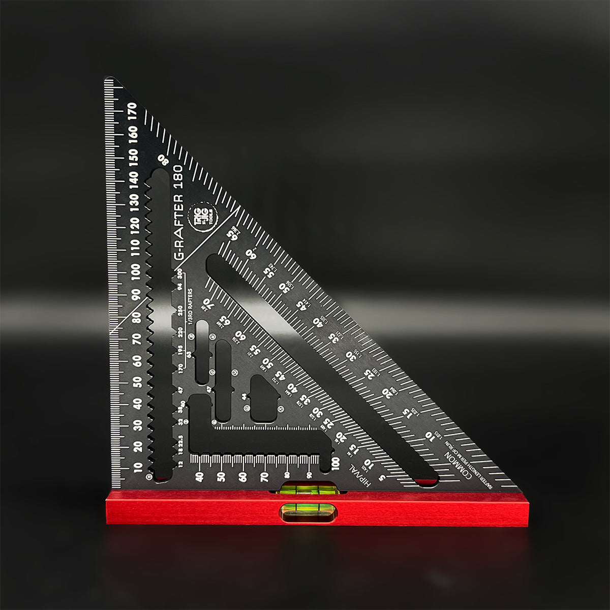 G-Rafter 180 Standard Square