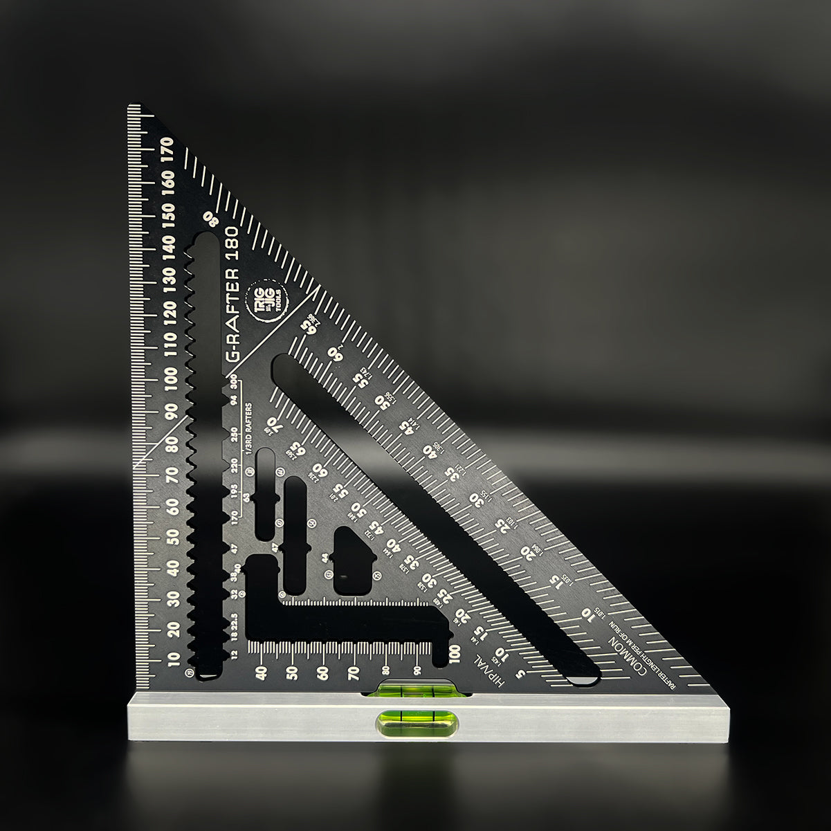 G-Rafter 180 Standard Square