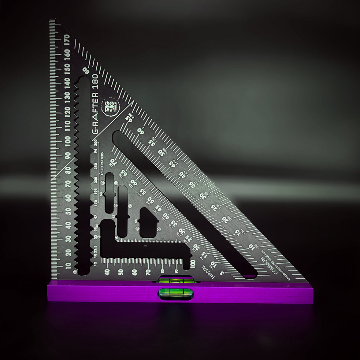 G-Rafter 180 Standard Square