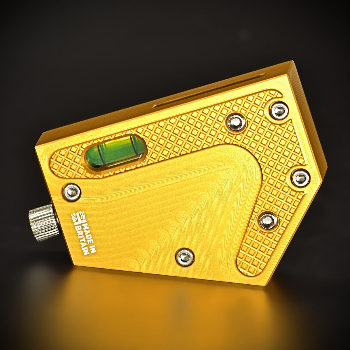 Glyder 81 Combination Square (Body Only)