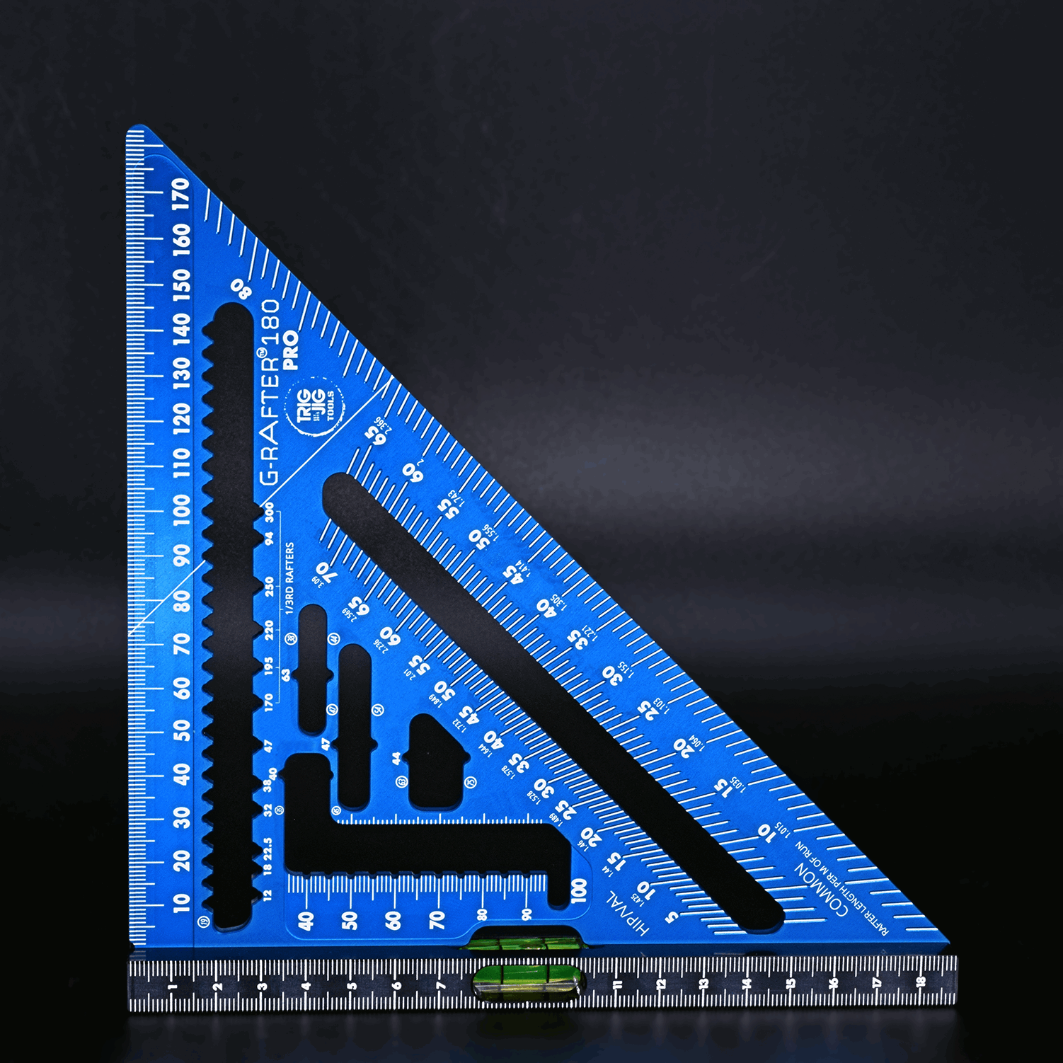 G-Rafter™ 180 PRO Square