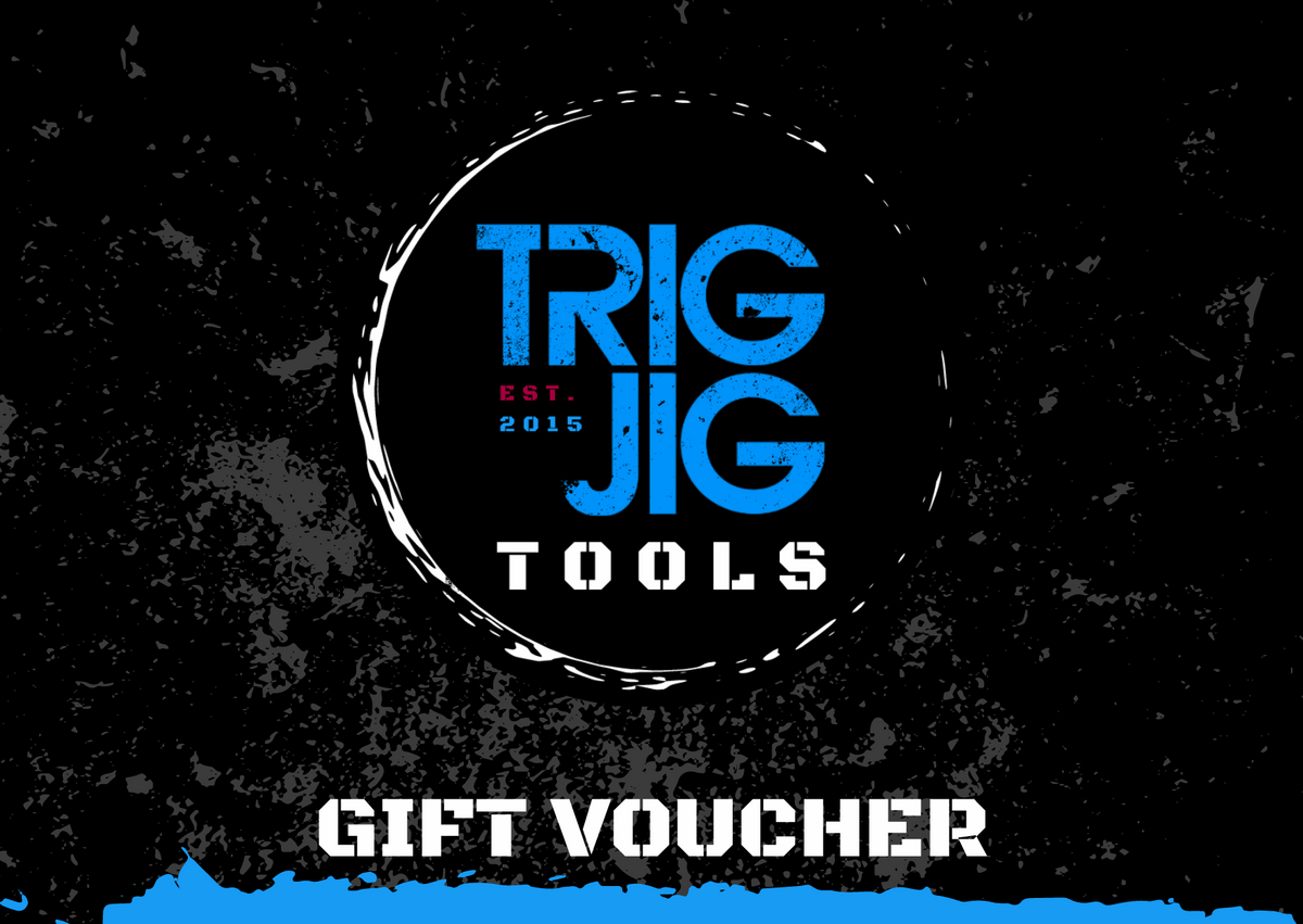 TrigJig Tools UK Gift Card