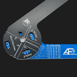 AF9 Angle Finder MKII