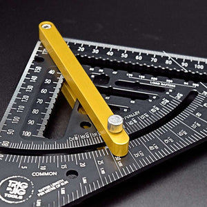 RSA180 Adjustable Rafter Square V2