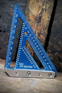British Made Rafter Square