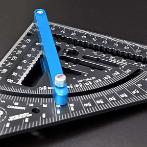 RSA180 Adjustable Rafter Square V2